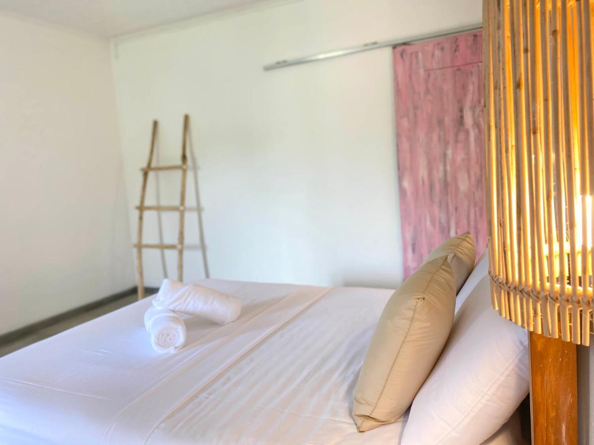 Sky Breeze Hotel Unawatuna Exterior foto